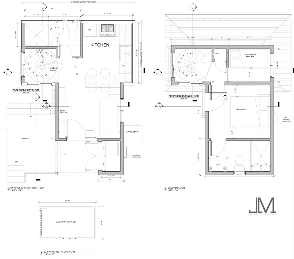 Build an ADU on your property design guide JLM Designs