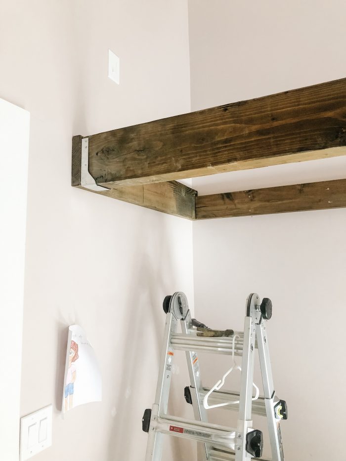How to Build a Loft Bed JLM Designs