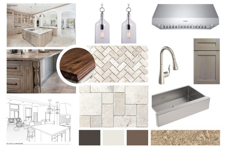 July Special-Free 45 minute kitchen design consultation