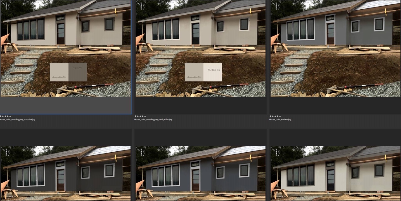 A House We Built Series- Design - JLM Designs